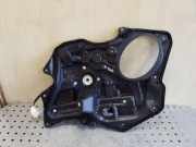 Türfensterheber hinten rechts MAZDA 3 Sedan (BL) 1.6 MZR CD BBM47397XA