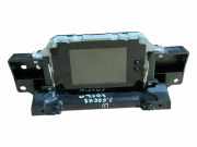 Navigationsanzeige FORD FOCUS II (DA_, HCP) 1.6 TDCi V039569