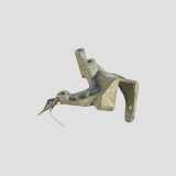 Motorhalter links VOLVO V60 II T6 Twin Engine AWD 31430490