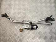 Scheibenwischermechanismus vorne PEUGEOT 208 II (UB_, UP_, UW_, UJ_) 1.2 PureTech 130 9824784980