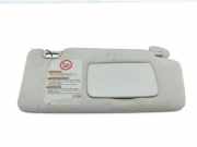 Rechte Sonnenblende SUBARU LEGACY V (BM) 2.5 i AWD (BM9) 92011PA000