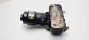 Ölfilterträger Opel Vectra C Caravan (Z02) 90571673