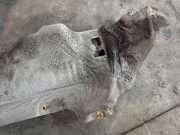 Hitzeschutz BMW X5 (F15, F85) xDrive 40 d 7572697