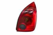Rücklicht hinten rechts NISSAN PRIMERA (P12) 1.6 89025260