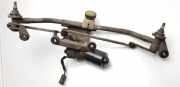 Scheibenwischermechanismus vorne PEUGEOT 806 (221) 1.9 TD 53547302