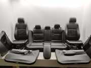 ITZE UND TÜRVERKLEIDUNGEN KOMPLETT BMW X3 (F25) xDrive 20 d