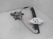 Fensterheber links hinten Chevrolet Captiva (C100, C140) 96627081