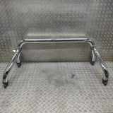 Rahmen TOYOTA HILUX VII Pick-up (_N1_, _N2_, _N3_) 2.5 D 4WD (KUN25_)