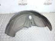 Radhaus links hinten Audi A4 Cabriolet (8H)