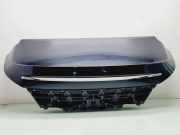 Heckklappe geschlossen Peugeot 508 I ()