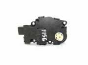 Air Flap Motor MERCEDES-BENZ C (W204) C 200 CGI (204.048) K9749005 17102009