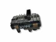 Elektrische Turboladersteuerung BMW 3 (E90) 320 d 4933519400