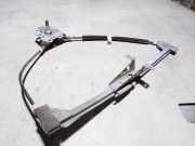 Fensterheber rechts vorne Audi 80 (89, 89Q, 8A, B3) 893837400