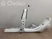 Linke metallische Seitenschwellerabdeckung VW ARTEON SHOOTING BRAKE (3H9) 2.0 TDI