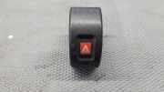 Schalter für Warnblinker Opel Astra G Caravan (T98) 09131729
