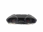Tachometer Peugeot 2008 I () 9801904780
