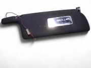 Sonnenblende rechts Audi 100 (44, 44Q, C3) 443857561A