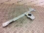 Fensterheber links hinten Peugeot Partner II Tepee () 9802389280