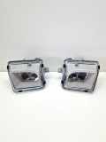 Nebelscheinwerfer-Set vorne MERCEDES-BENZ SL (R129) 500 (129.068) A1298201156