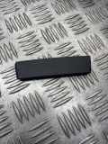 Verkleidung Armaturenbrett links Audi A8 (4E) 4792100