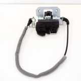 Heckklappenschloss MERCEDES-BENZ E Coupe (C207) E 220 CDI / d (207.302) N/A