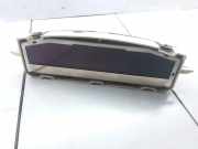 Navigationsanzeige SAAB 9-3 (YS3F) 2.2 TiD 12798728AA