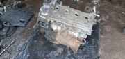 Motor ohne Anbauteile (Benzin) Nissan Primera Hatchback (P12) QG16