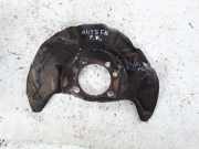 Spritzblech für Bremsscheibe Subaru Outback IV (BR)