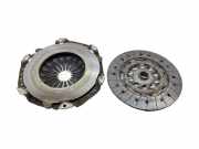 Kupplungsdruckplatte JEEP CHEROKEE (KJ) 2.5 CRD 4x4 K3394