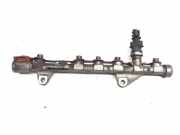KRAFTSTOFFVERTEILER EINSPRITZLEISTE VERTEILERROHR RENAULT MEGANE II (BM0/1_, CM0/1_) 1.6 16V 8200750048
