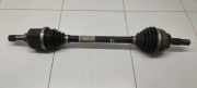 Antriebswelle vorne links OPEL Crossland X (P17) (P17) 1.2 (75) 9809710080