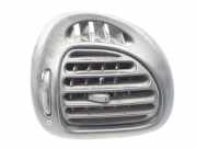 Frischluftgrill CITROËN XSARA PICASSO (N68) 1.6 HDi 9631280077