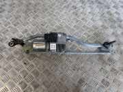 Scheibenwischermechanismus vorne AUDI A5 Cabrio (8F7) S5 quattro 8K1955119