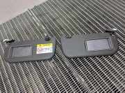Linke Sonnenblende HYUNDAI i10 (BA, IA) 1.0
