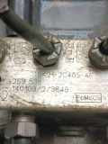 ABS Hydraulikblock FORD TRANSIT CUSTOM 2.2 TDCi BK212C405AF
