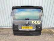 Tür hinten rechts PEUGEOT EXPERT Tepee (VF3V_) 2.0 HDi 120