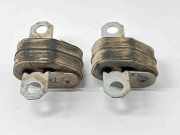 Montagesatz für Abgasanlage VW Transporter T5 Kasten () 7H0253144C