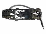 HALTERUNG TÜRGRIFF VORNE SKODA YETI (5L) 1.2 TSI 5L0837885C