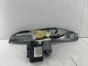 Fensterheber vorne rechts CITROËN C5 I (DC_) 2.0 HDi (DCRHZB, DCRHZE) 9637541380