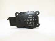 Air Flap Motor MERCEDES-BENZ C (W203) C 270 CDI (203.016) A2038201642