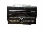 Radio/Navigationssystem-Kombination Fiat Bravo II (198) 735515910