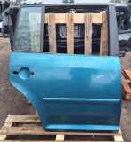 Tür hinten rechts VW TOURAN (1T1, 1T2) 1.9 TDI