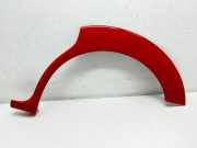 Blende Kotflügel links hinten Nissan NV200 Kasten (M20) 938294FA0A
