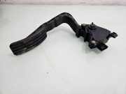 Gaspedal RENAULT GRAND SCÉNIC III (JZ0/1_) 1.6 16V Bifuel 180100011R