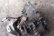 Schaltgetriebe Ford Mondeo IV Stufenheck (BA7) IS7R7F096