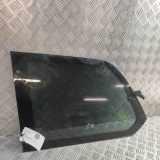 Dreieckscheibe links Isuzu D-Max I (TFR, TFS)