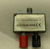 Antennenverstärker MERCEDES-BENZ GL (X164) GL 350 CDI 4-matic (164.823) A2108202489