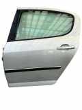 Tür hinten links PEUGEOT 407 Coupe (6C_) 2.7 HDi
