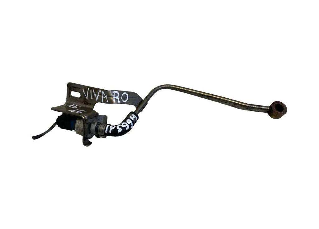 DPF-Drucksensor OPEL VIVARO Furgon 1.6 CDTI 8200974421