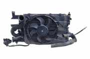 Radiator Pack Set OPEL ASTRA J GTC 1.7 CDTI 13250332 0130308404